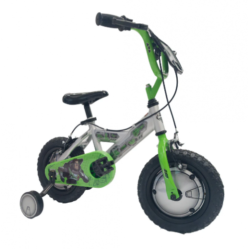 迪士尼巴斯光年12吋兒童單車